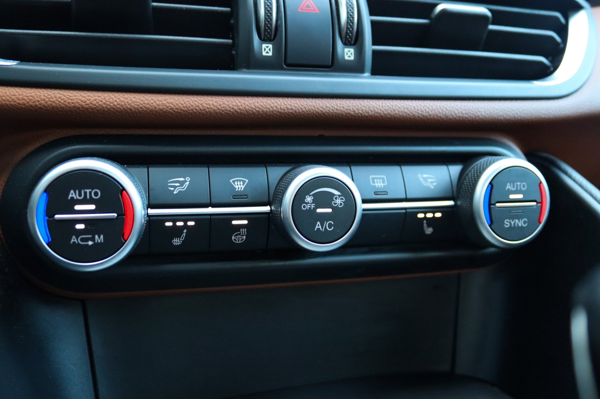 Foto van Alfa Romeo Giulia
