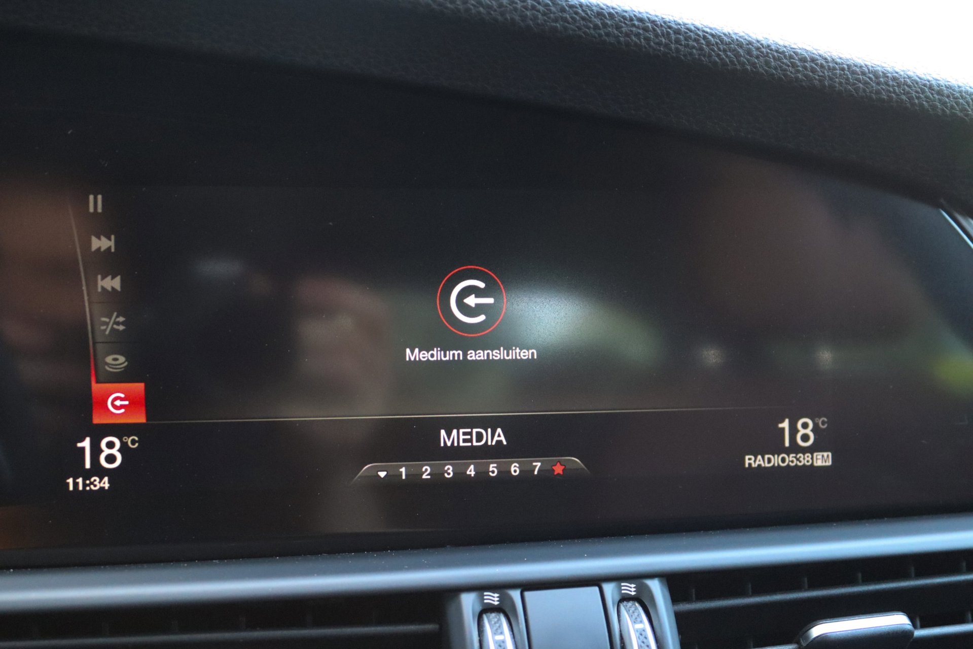 Foto van Alfa Romeo Giulia
