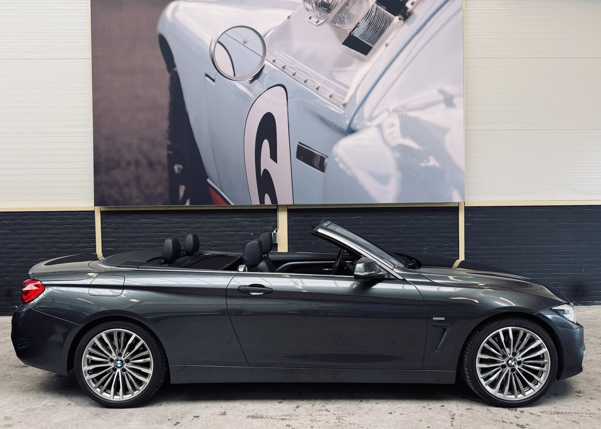 Foto van BMW 440i