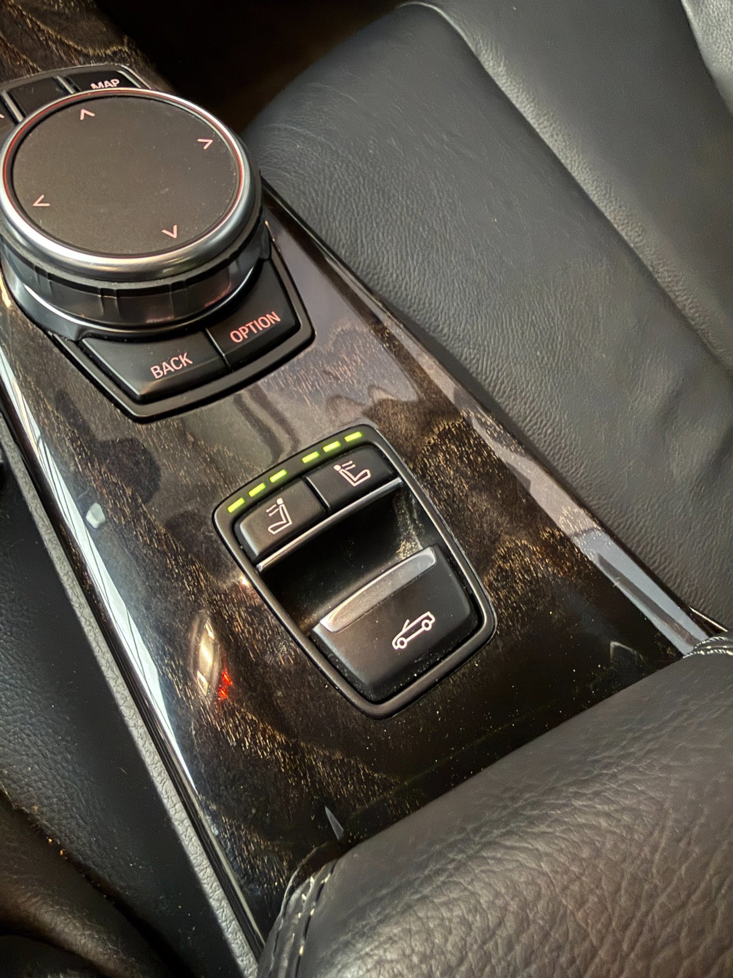 Foto van BMW 440i