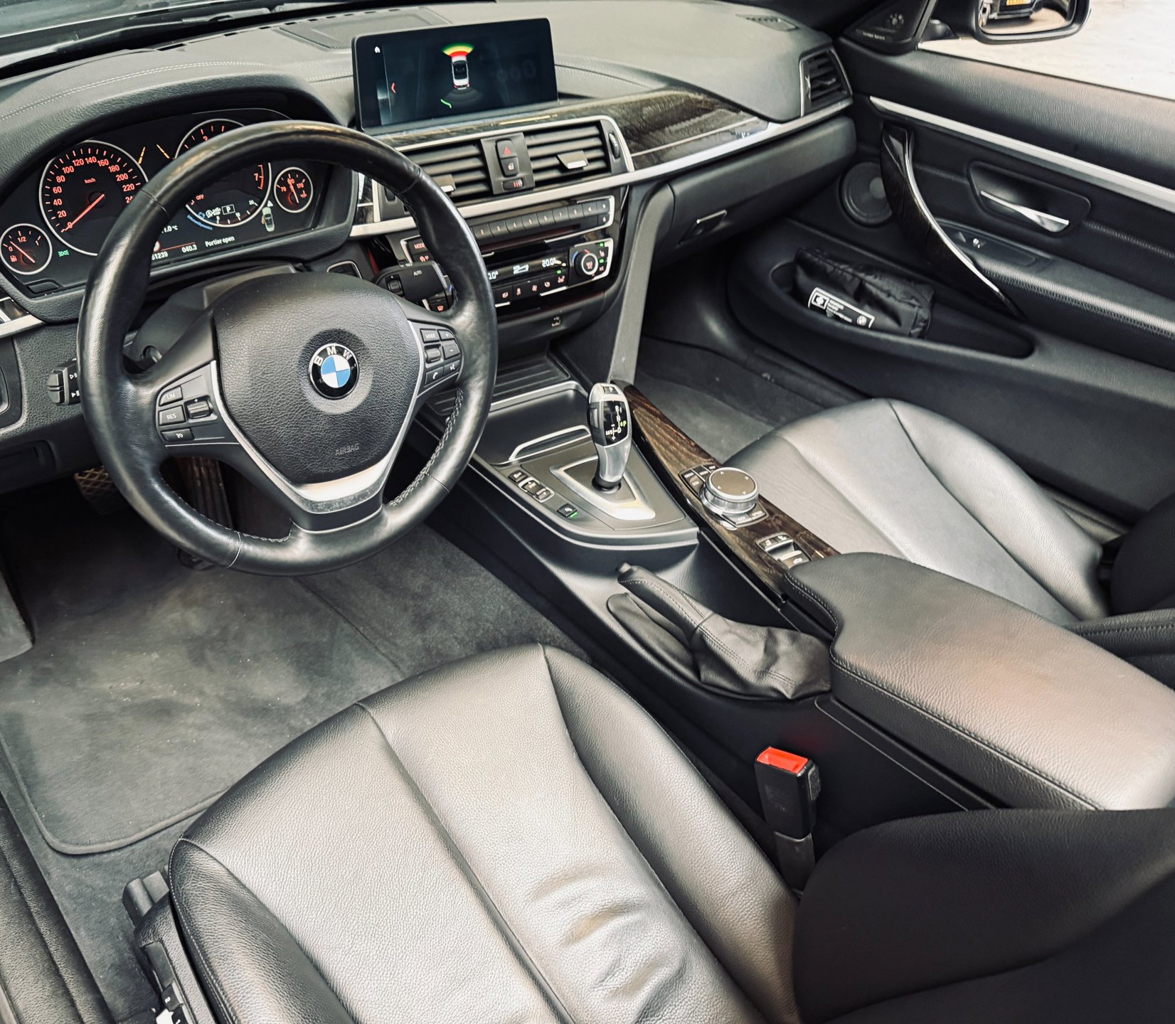 Foto van BMW 440i
