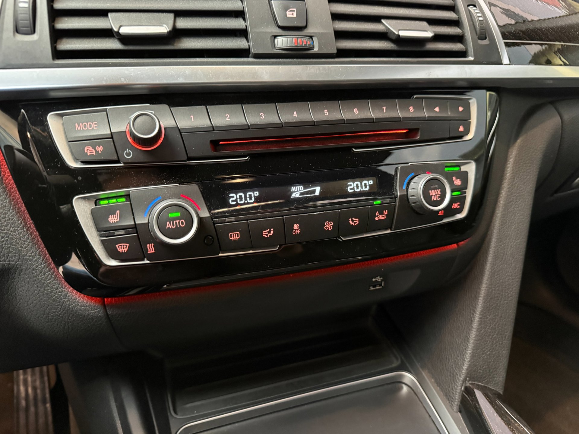 Foto van BMW 440i