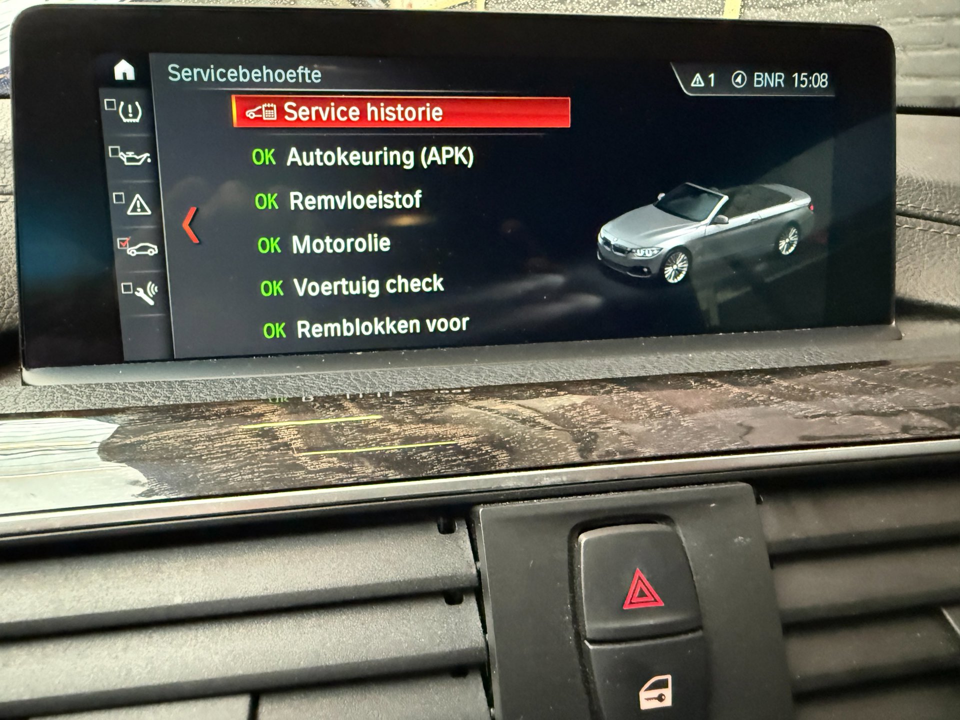 Foto van BMW 440i