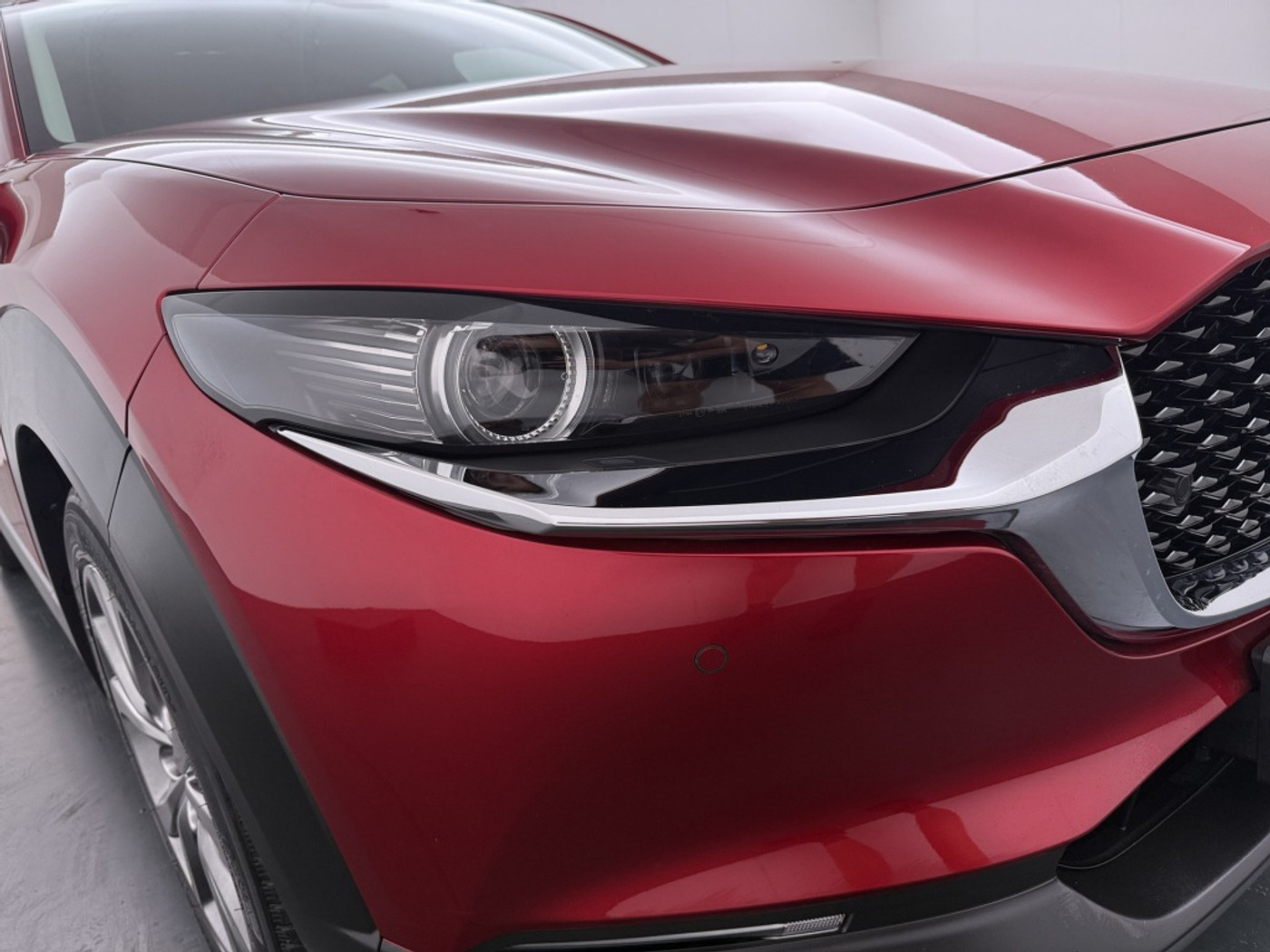 Foto van Mazda Mazda Cx-30