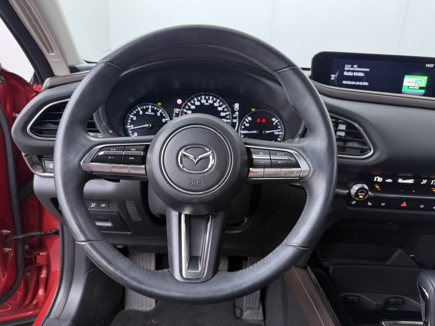 Foto van Mazda Mazda Cx-30