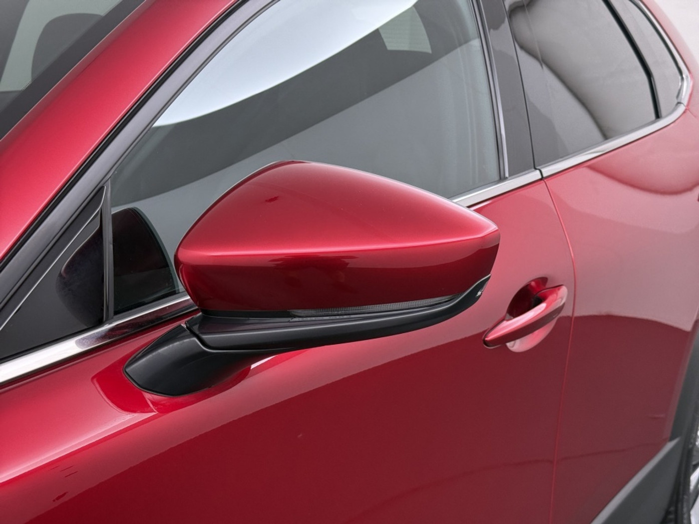 Foto van Mazda Mazda Cx-30