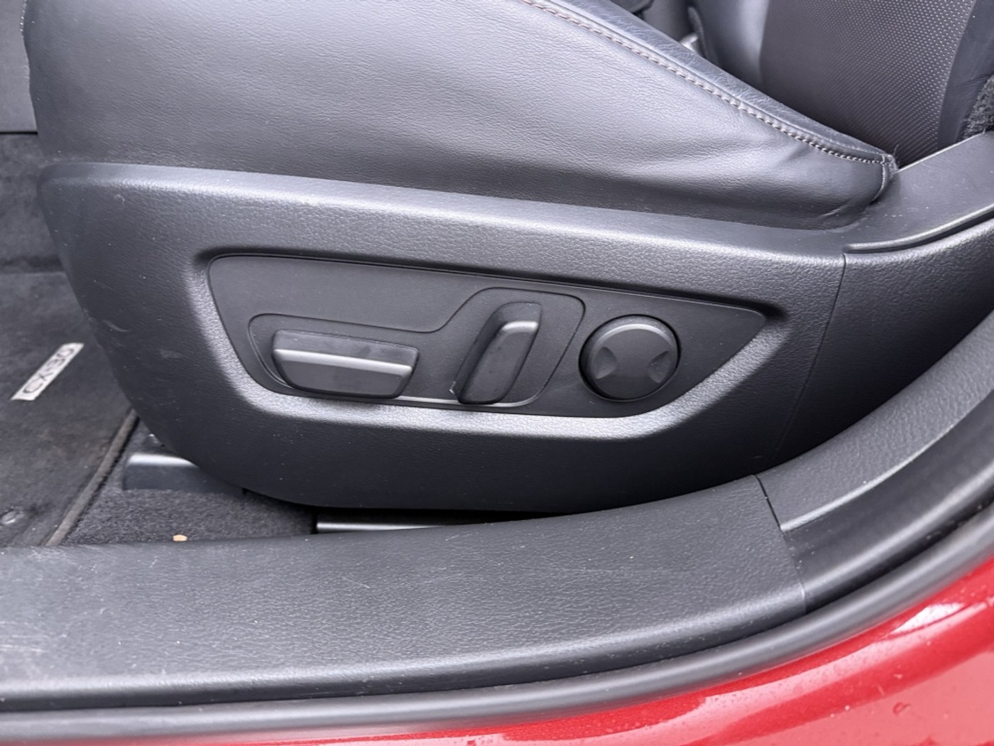 Foto van Mazda Mazda Cx-30