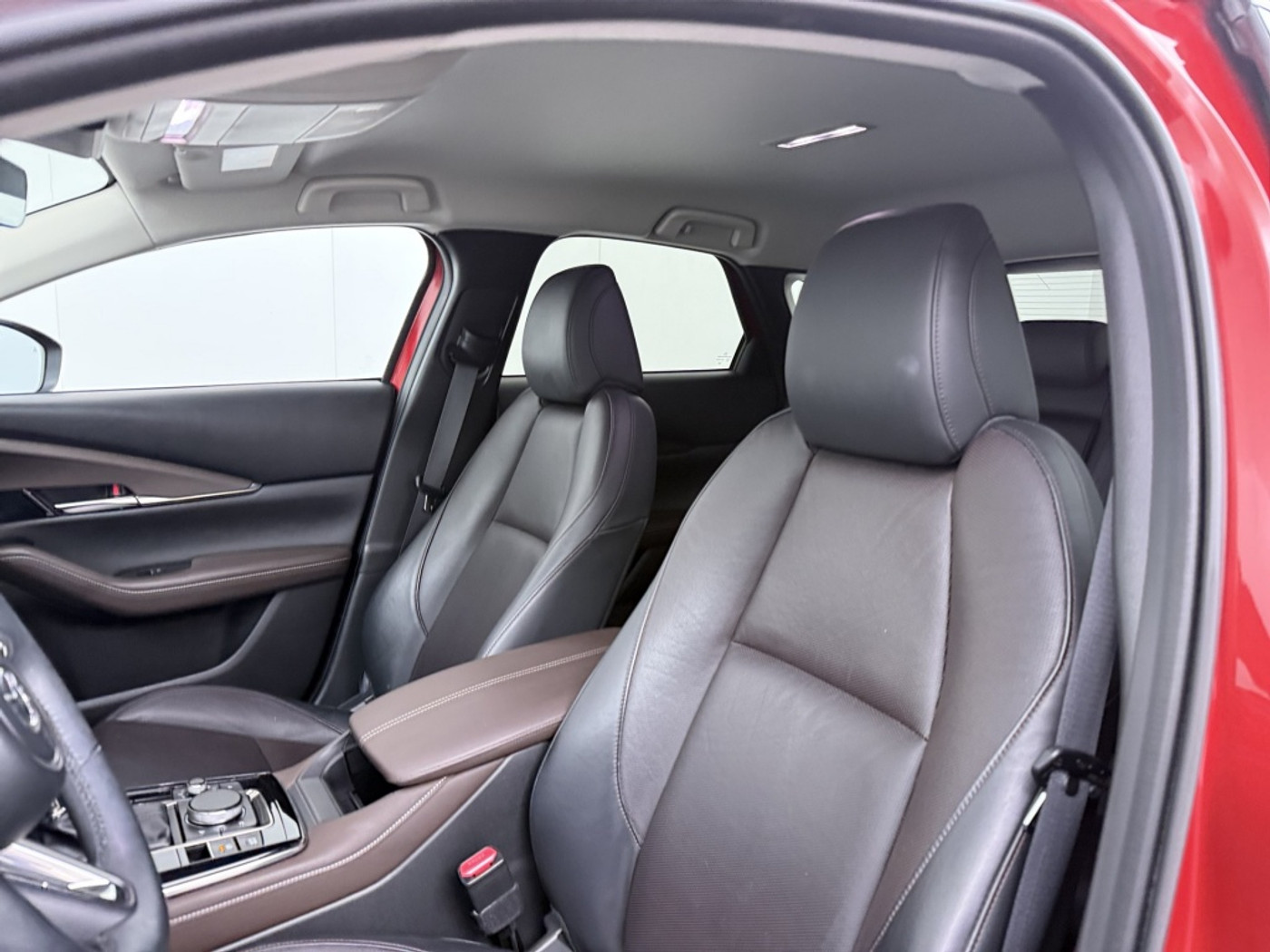 Foto van Mazda Mazda Cx-30