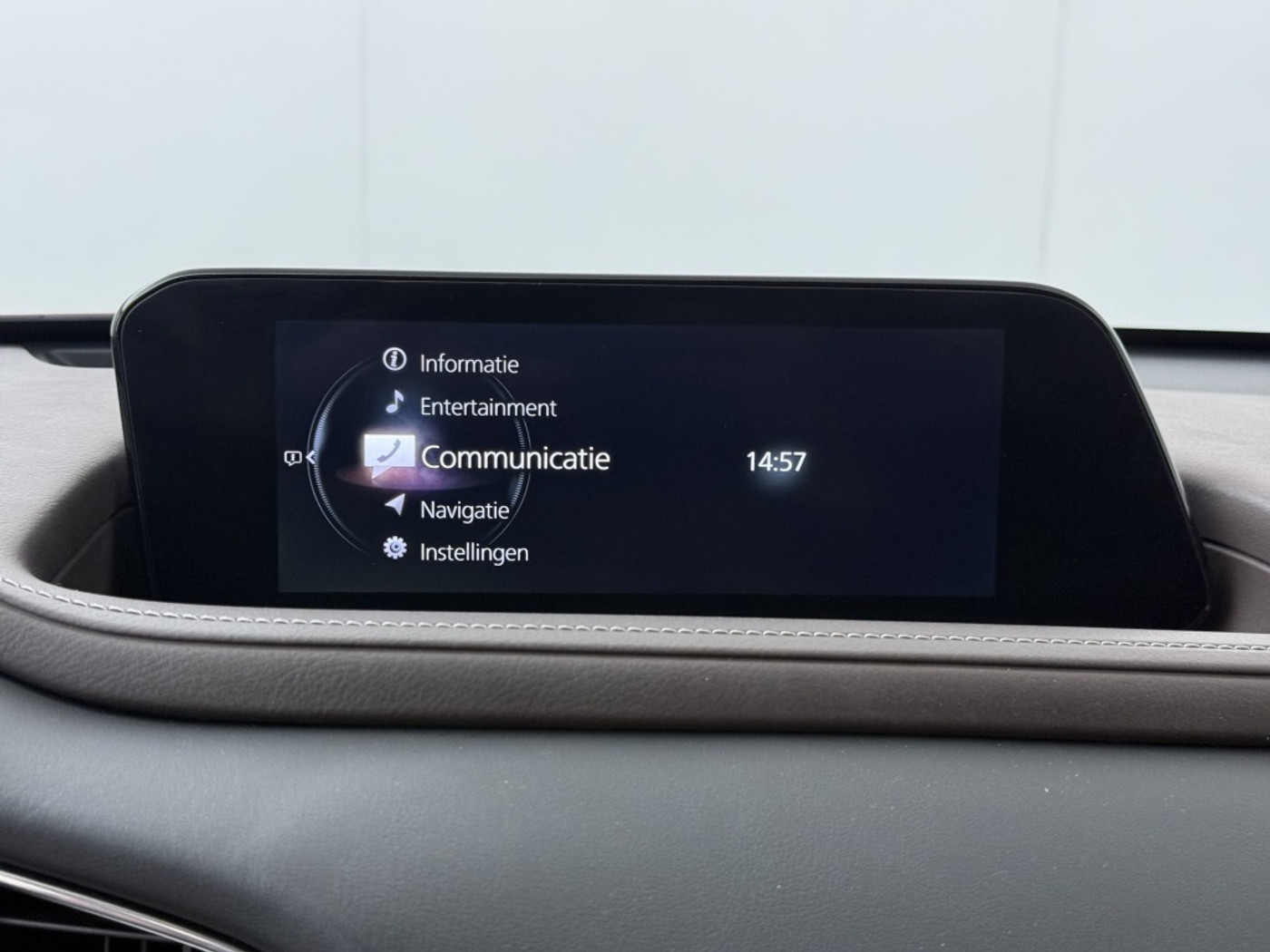 Foto van Mazda Mazda Cx-30