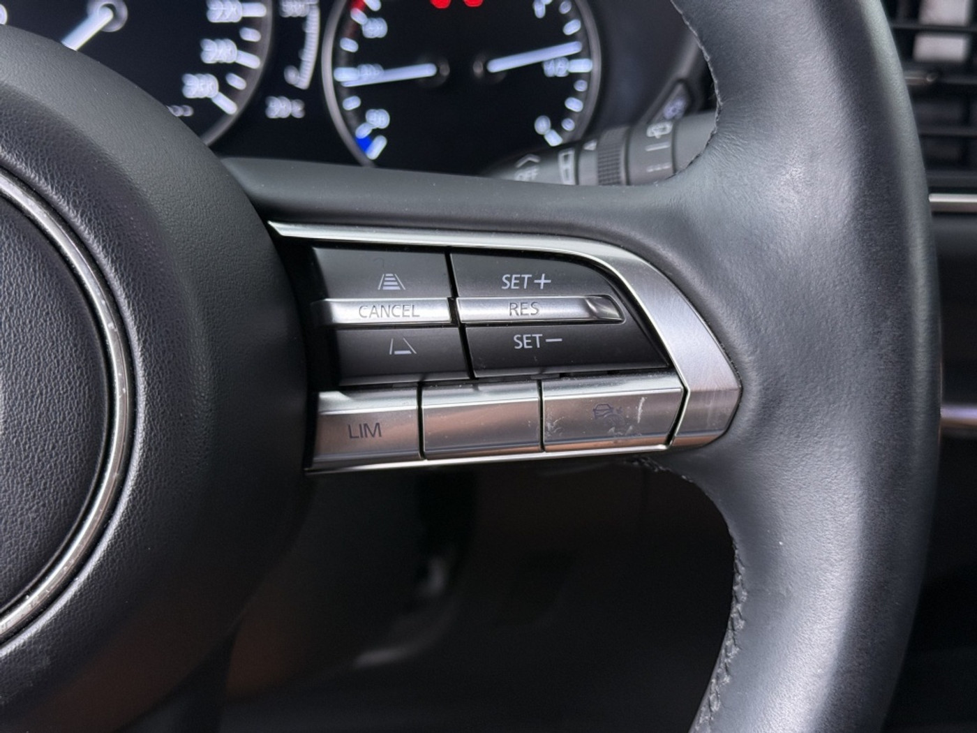 Foto van Mazda Mazda Cx-30