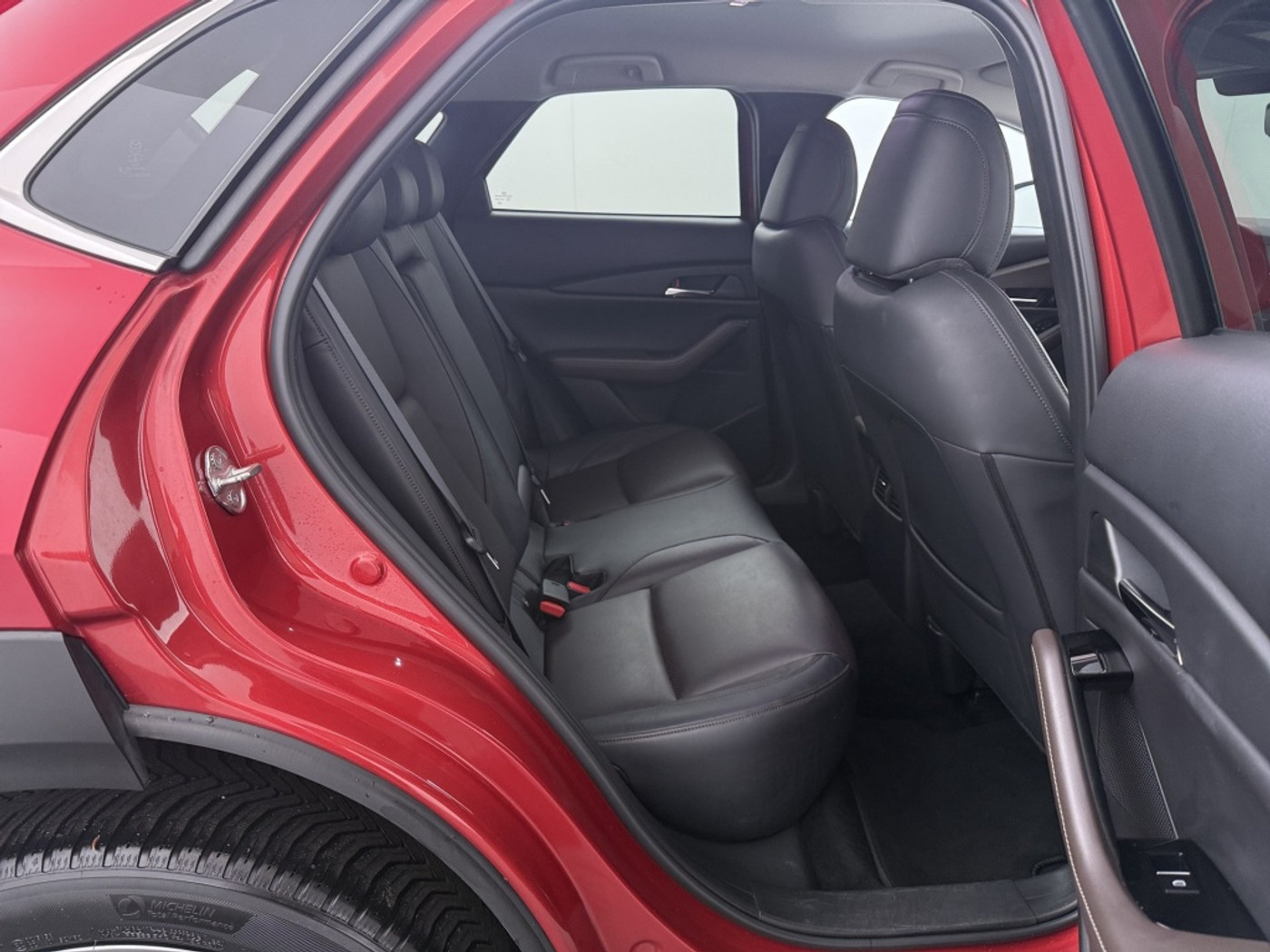 Foto van Mazda Mazda Cx-30