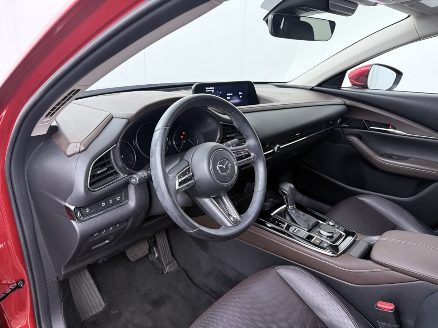Foto van Mazda Mazda Cx-30