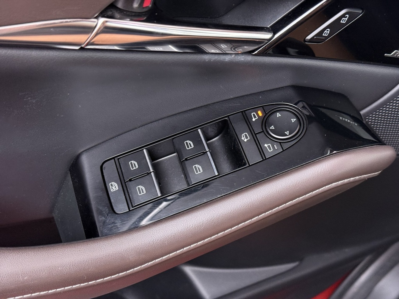 Foto van Mazda Mazda Cx-30