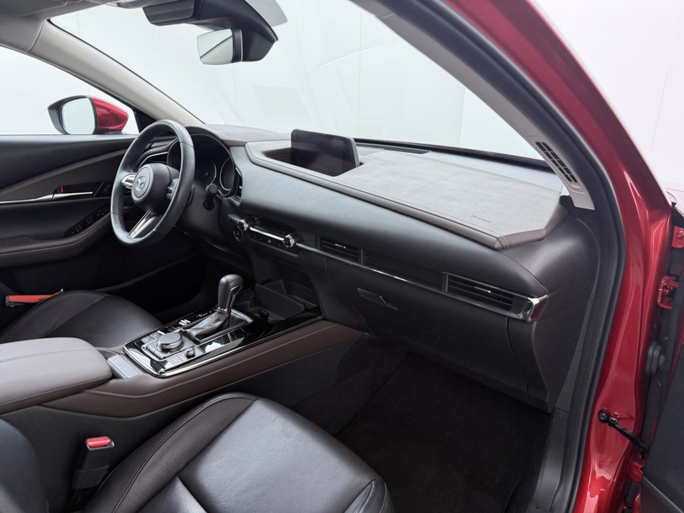 Foto van Mazda Mazda Cx-30