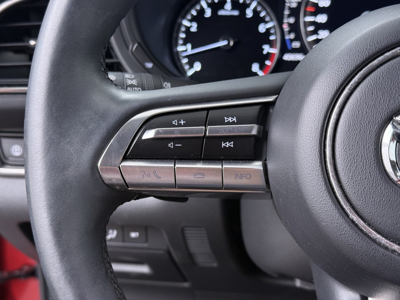 Foto van Mazda Mazda Cx-30