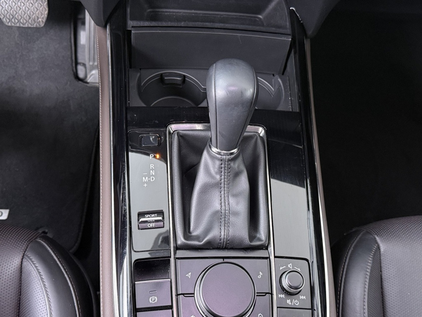 Foto van Mazda Mazda Cx-30