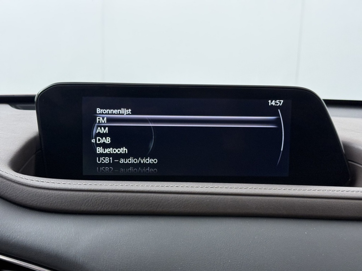 Foto van Mazda Mazda Cx-30