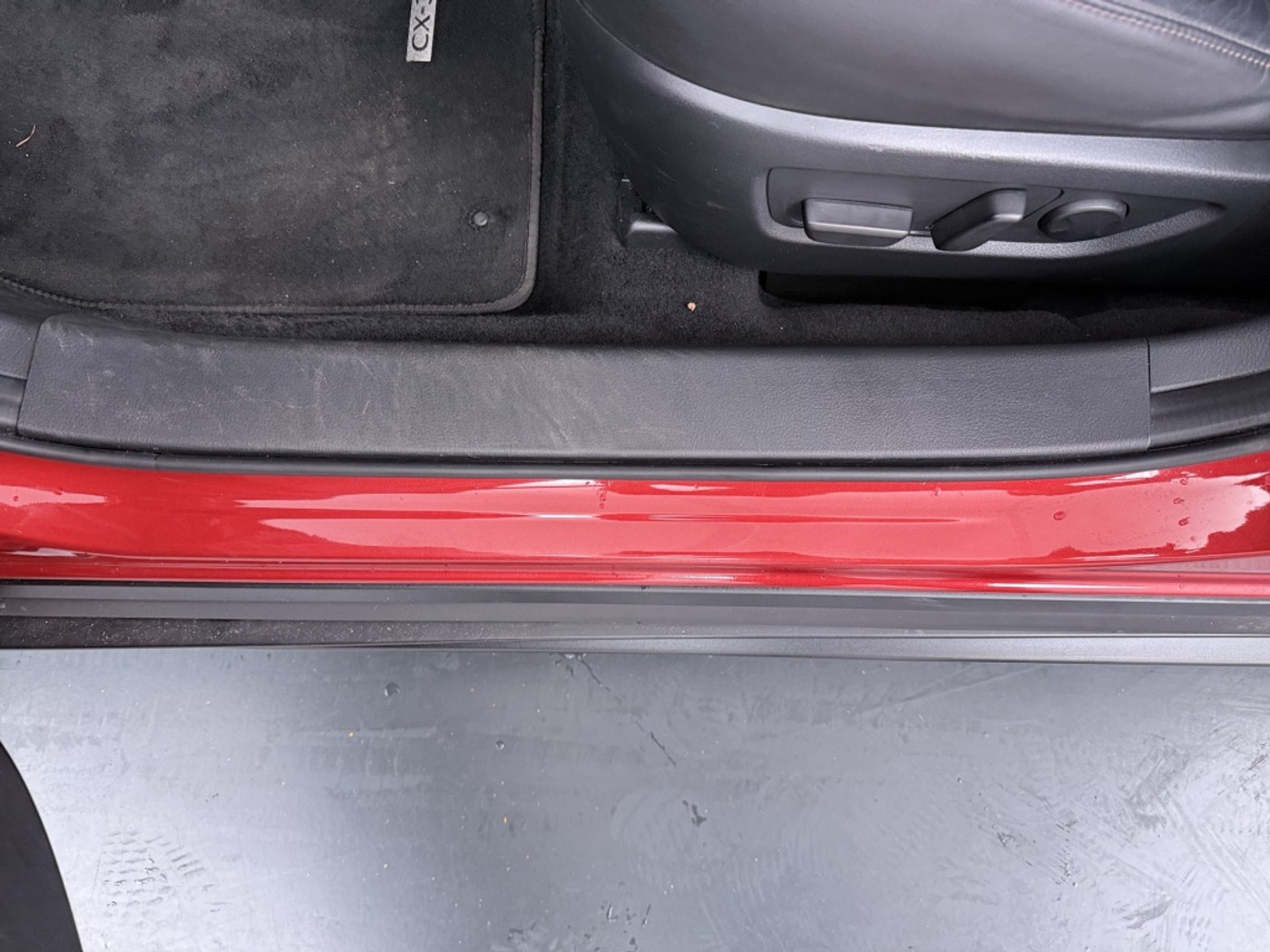Foto van Mazda Mazda Cx-30