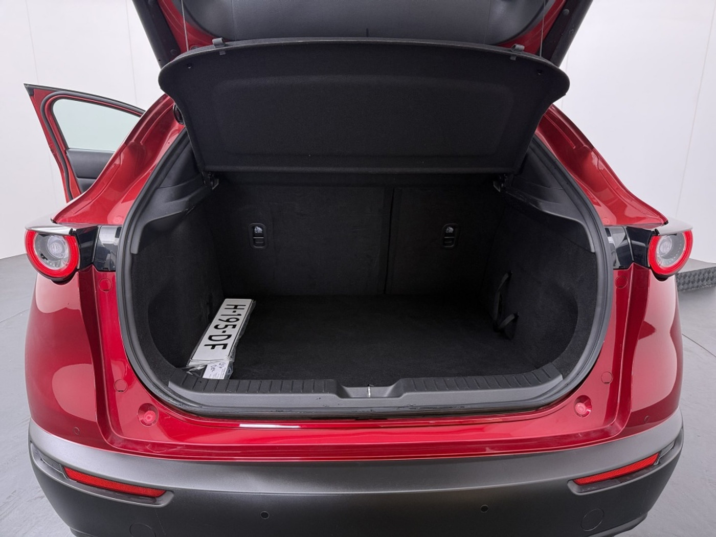 Foto van Mazda Mazda Cx-30