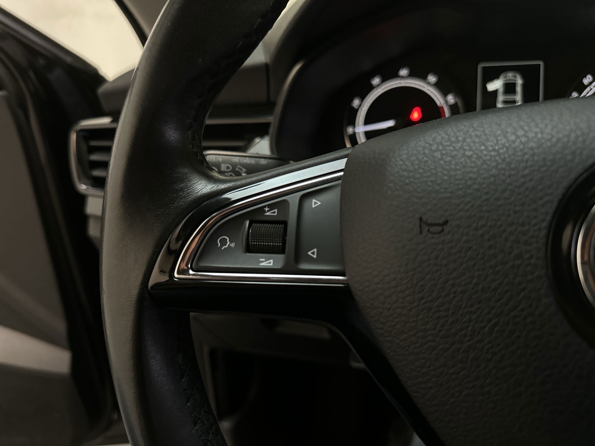 Foto van Skoda Scala