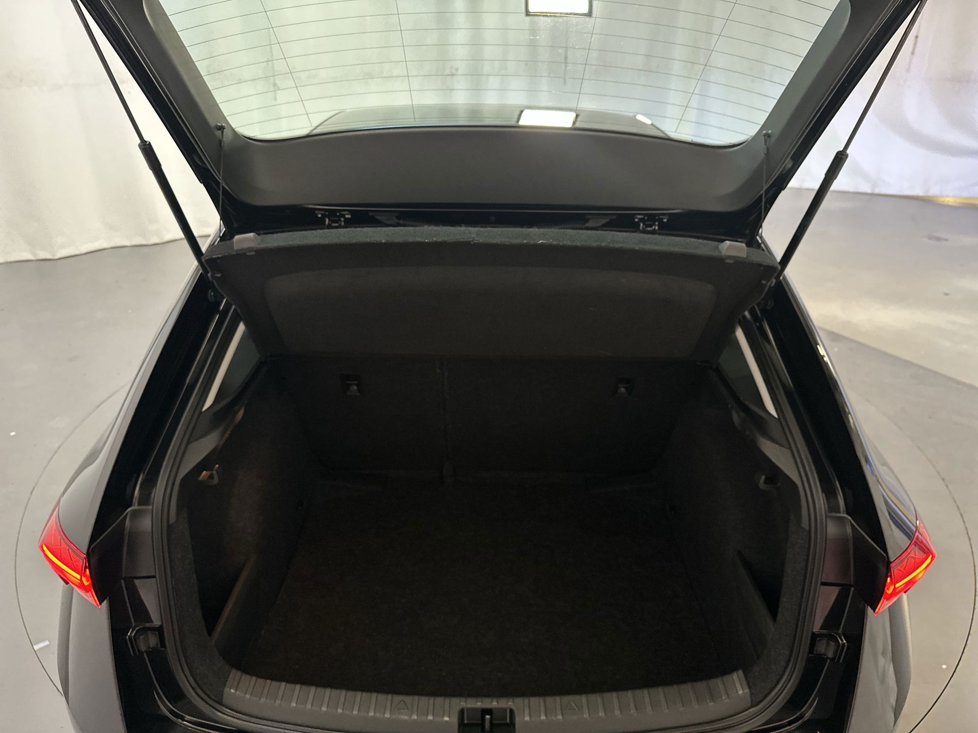 Foto van Skoda Scala