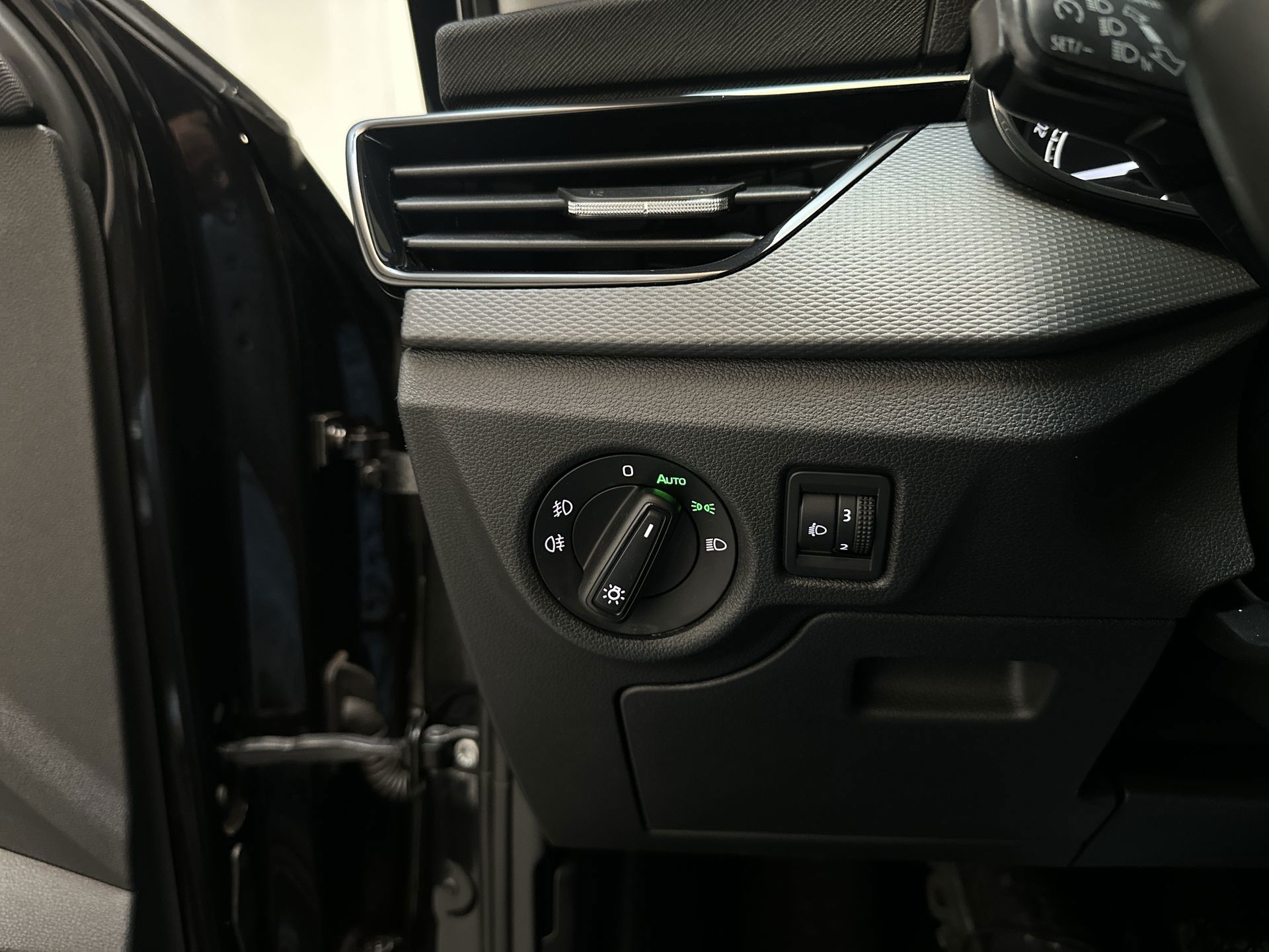 Foto van Skoda Scala