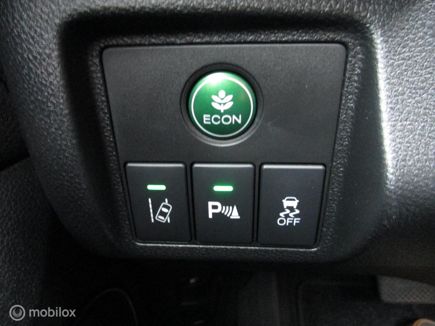 Foto van Honda Hr-v
