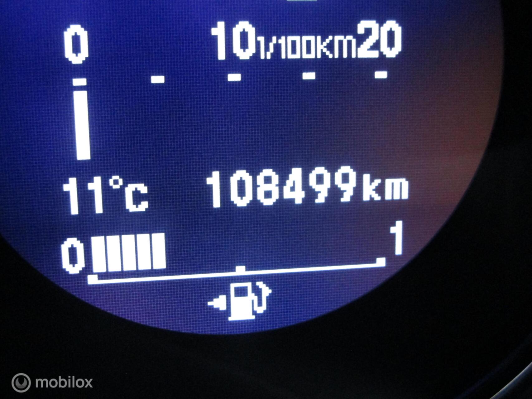 Foto van Honda Hr-v