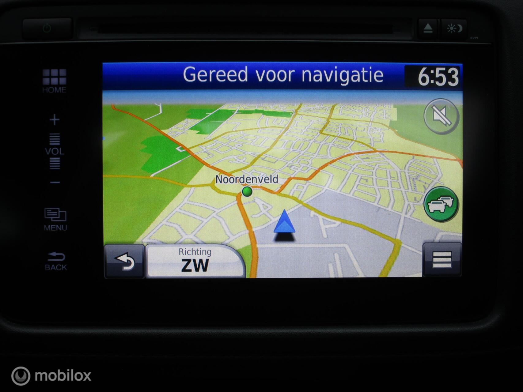 Foto van Honda Hr-v