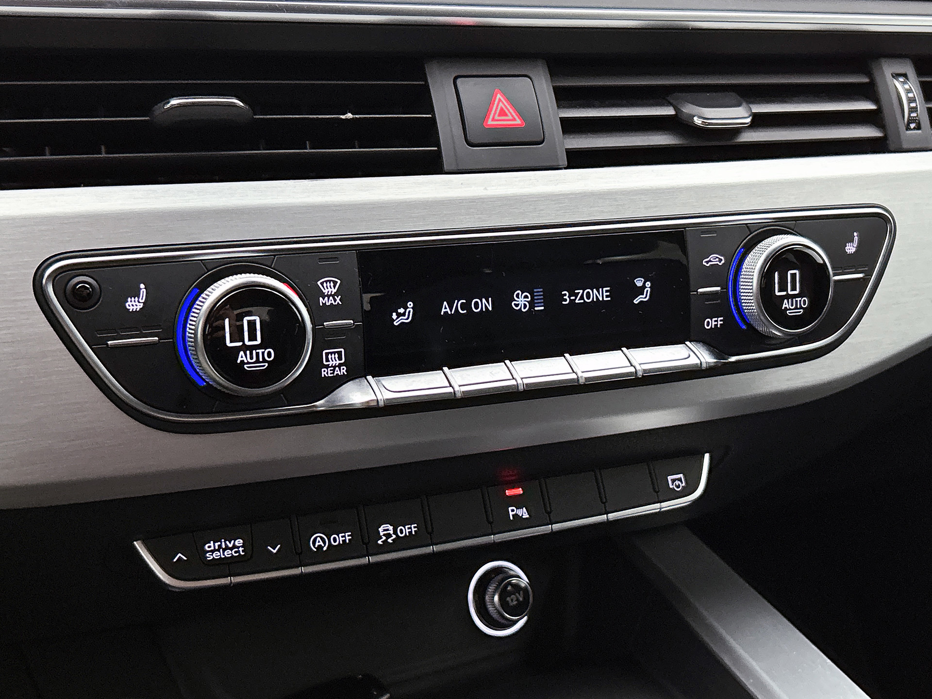 Foto van Audi A5 Sportback