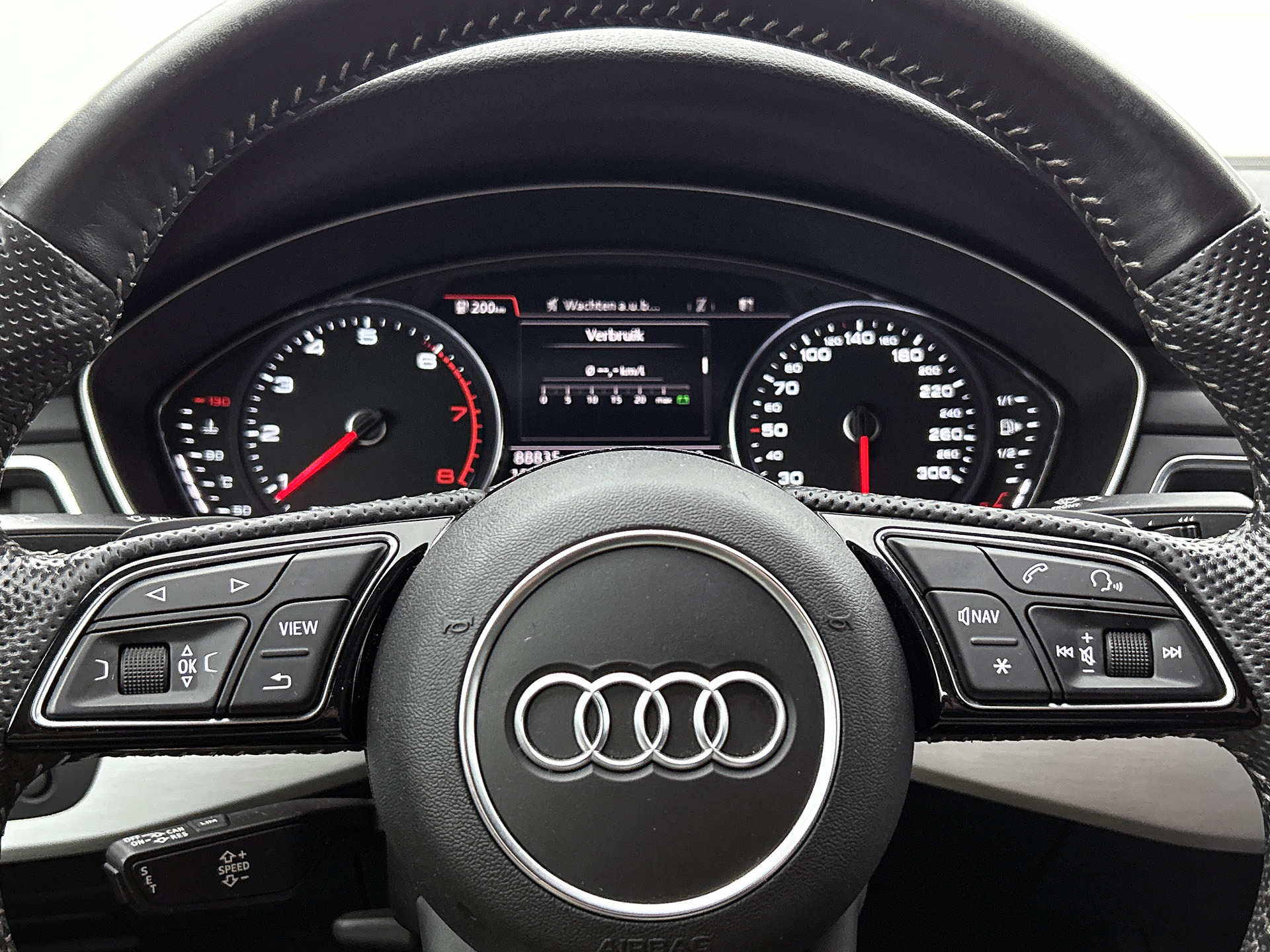 Foto van Audi A5 Sportback