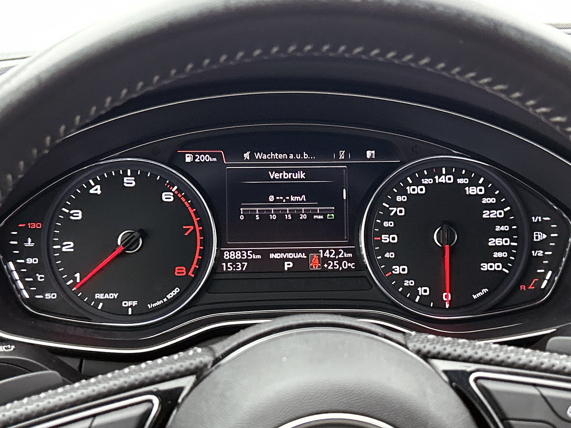 Foto van Audi A5 Sportback