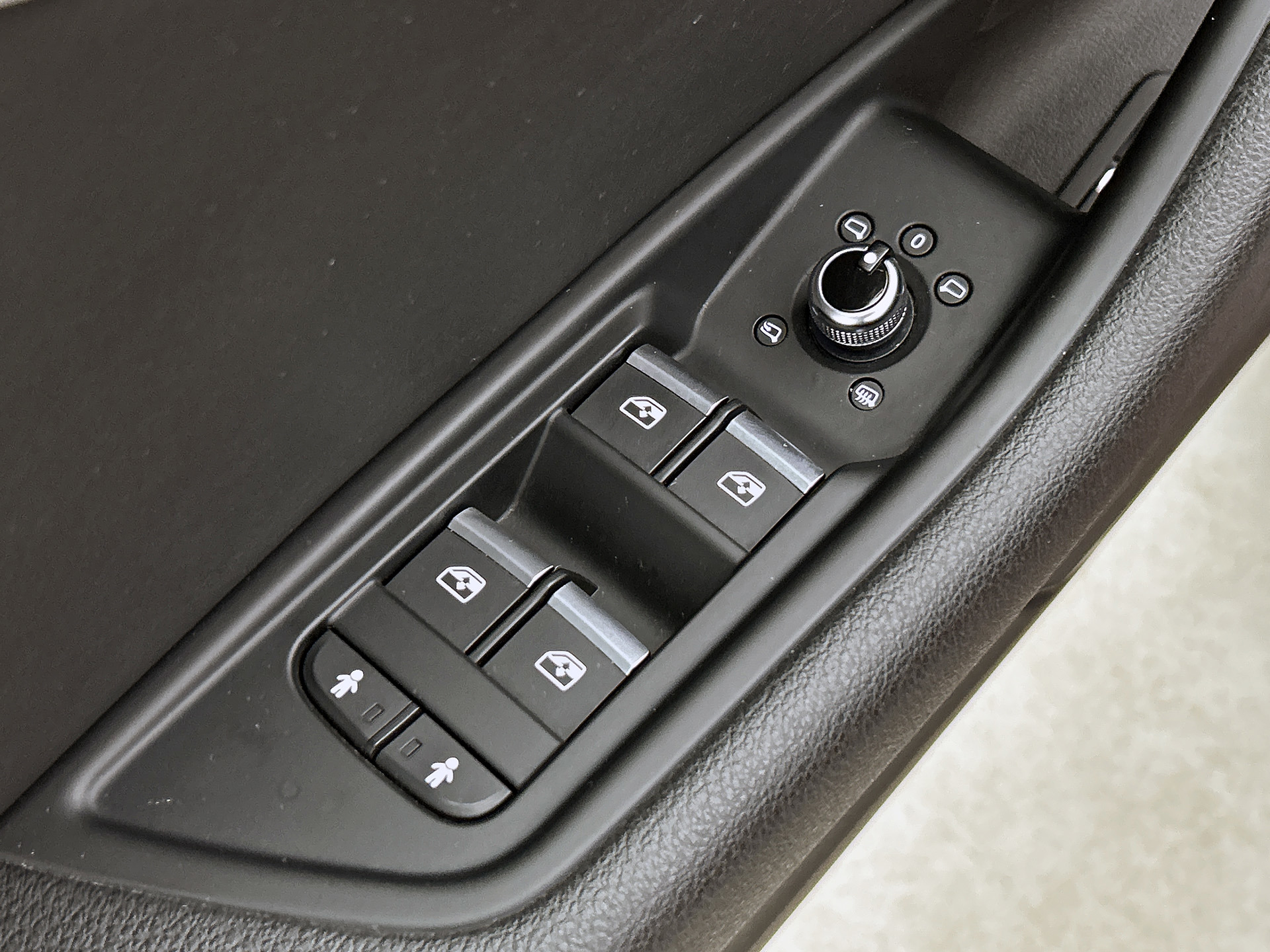 Foto van Audi A5 Sportback