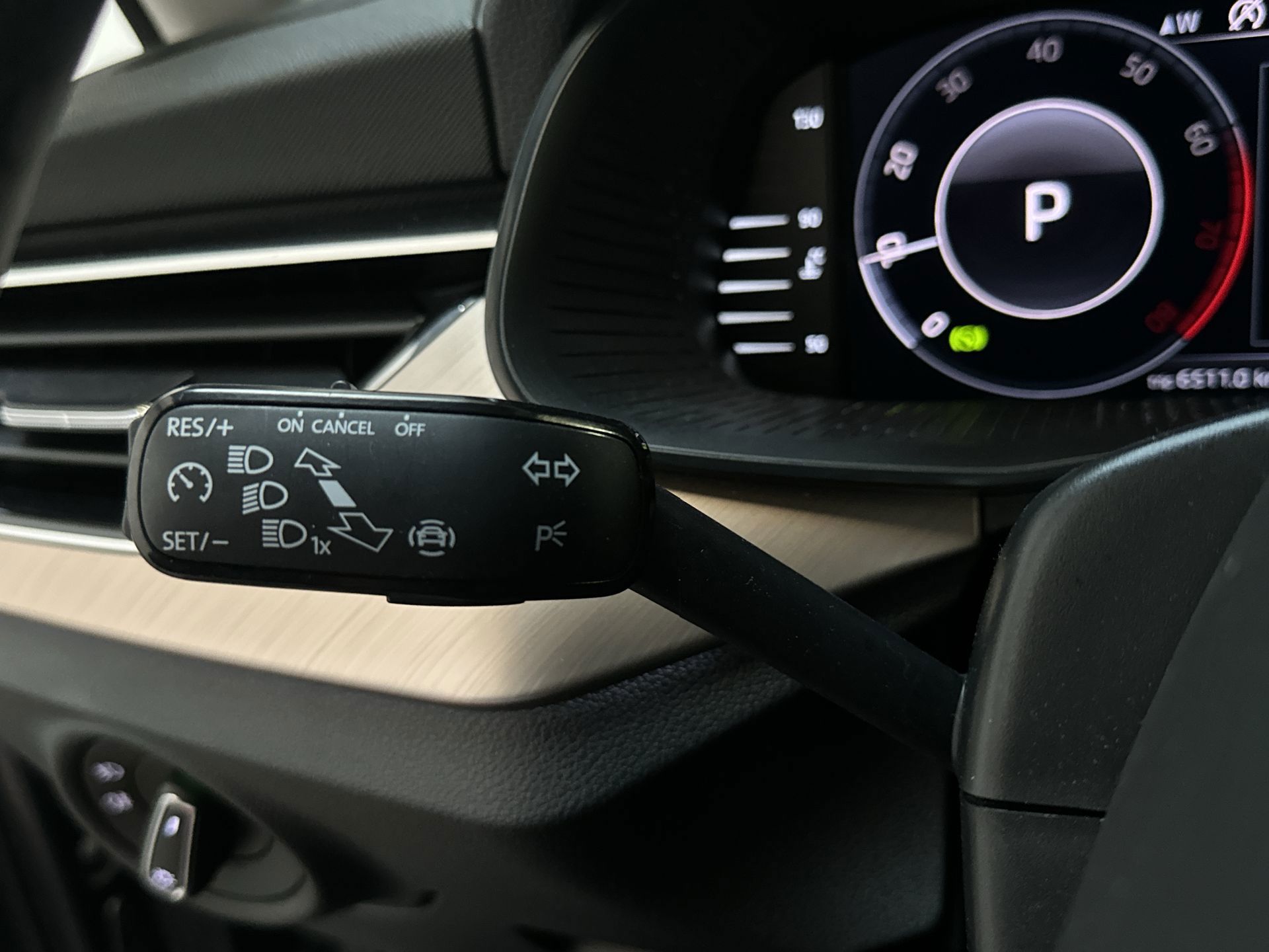 Foto van Skoda Kamiq