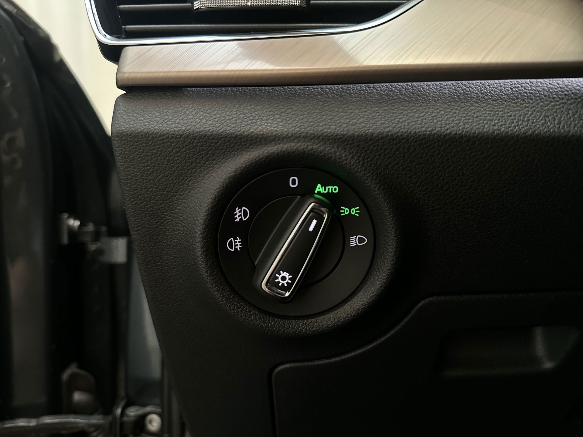 Foto van Skoda Kamiq
