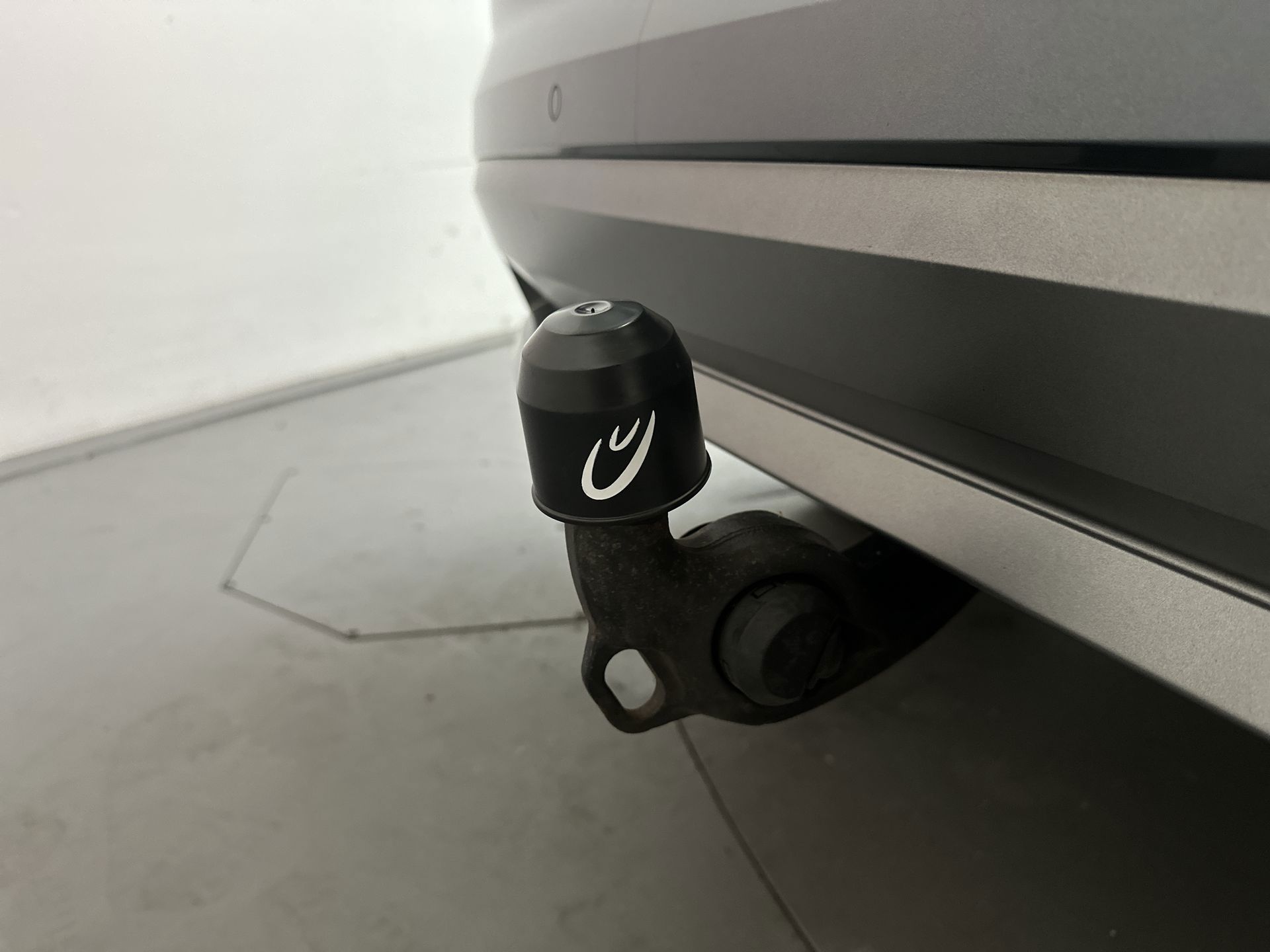 Foto van Skoda Kamiq