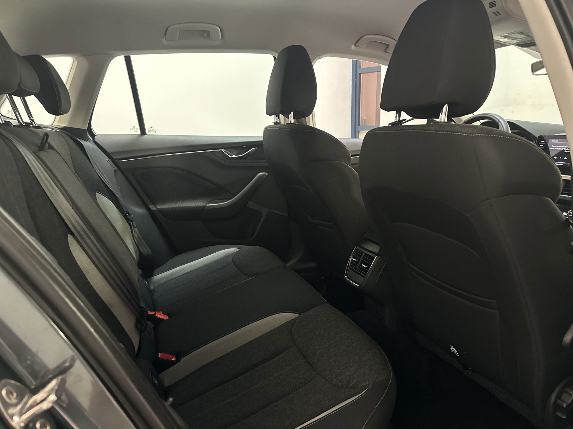 Foto van Skoda Kamiq