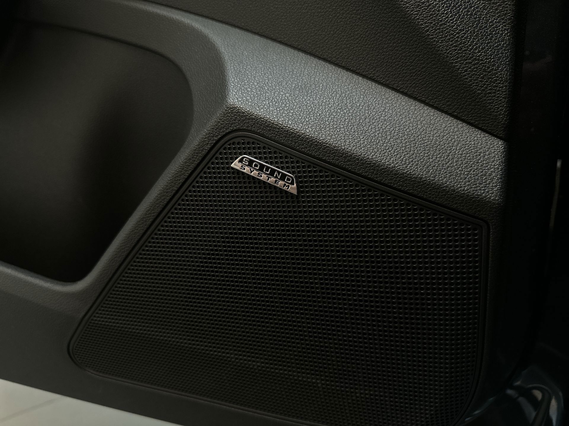Foto van Skoda Kamiq
