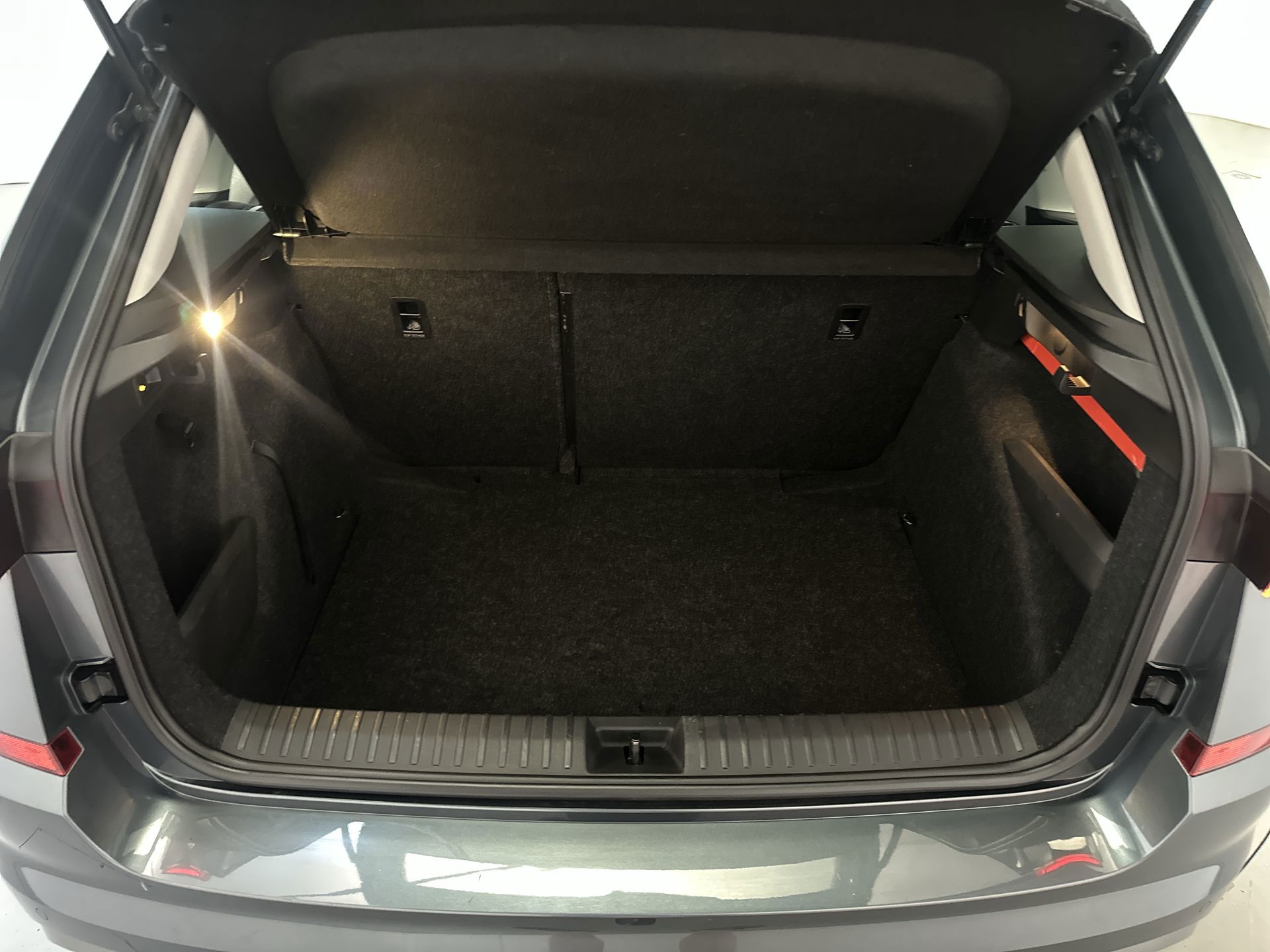 Foto van Skoda Kamiq