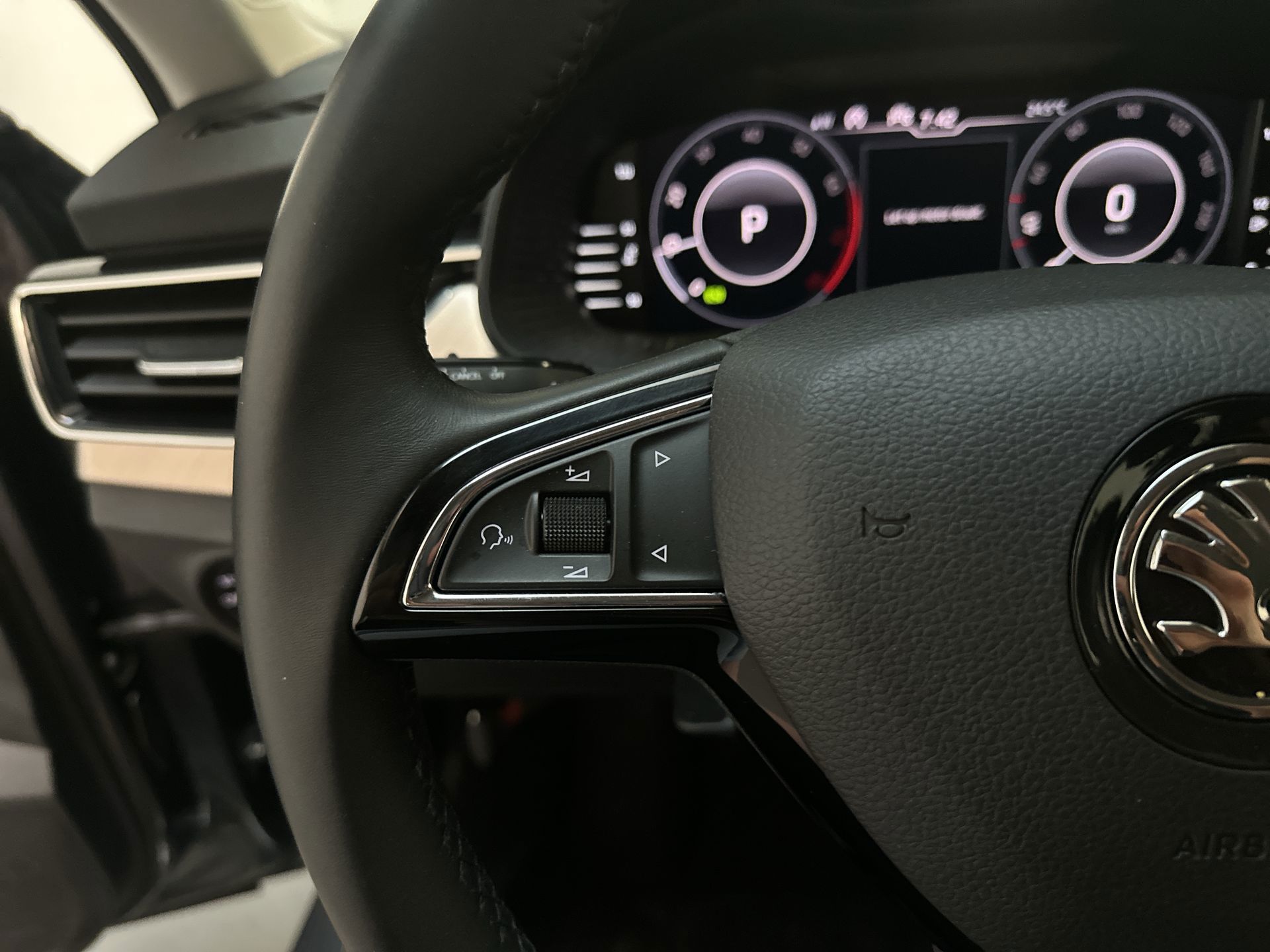 Foto van Skoda Kamiq