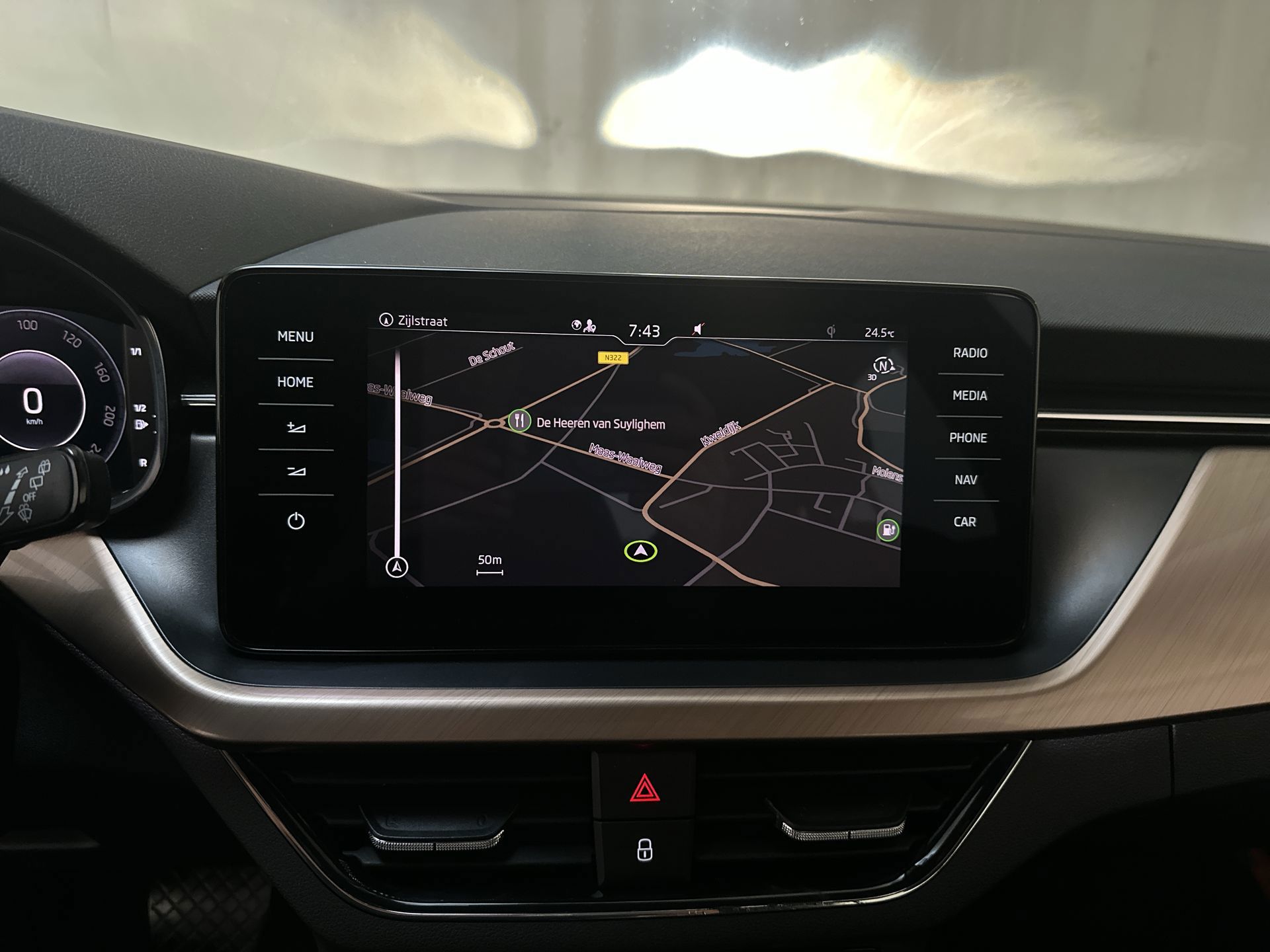 Foto van Skoda Kamiq