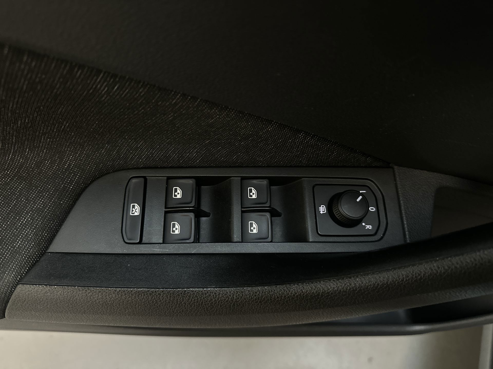 Foto van Skoda Kamiq