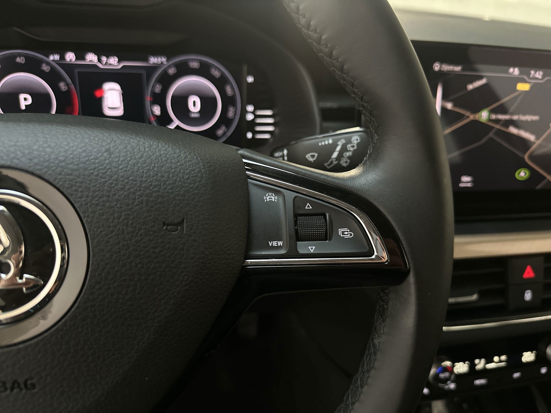 Foto van Skoda Kamiq