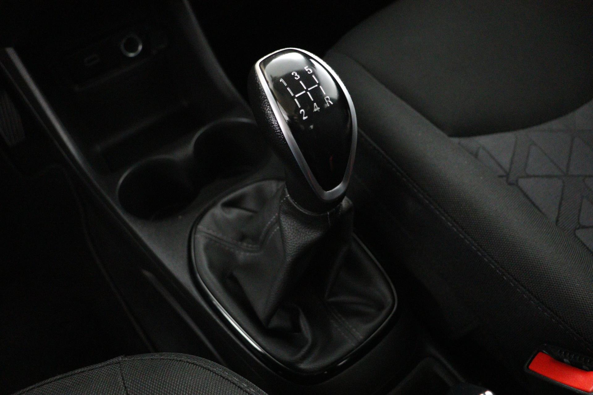 Foto van Opel Karl
