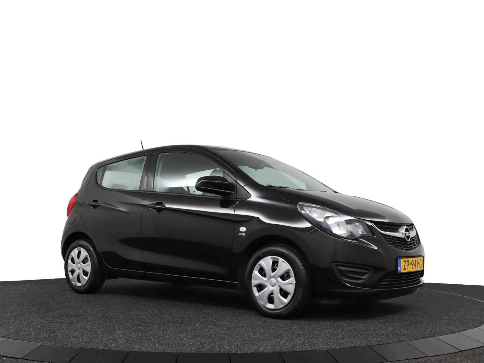 Foto van Opel Karl