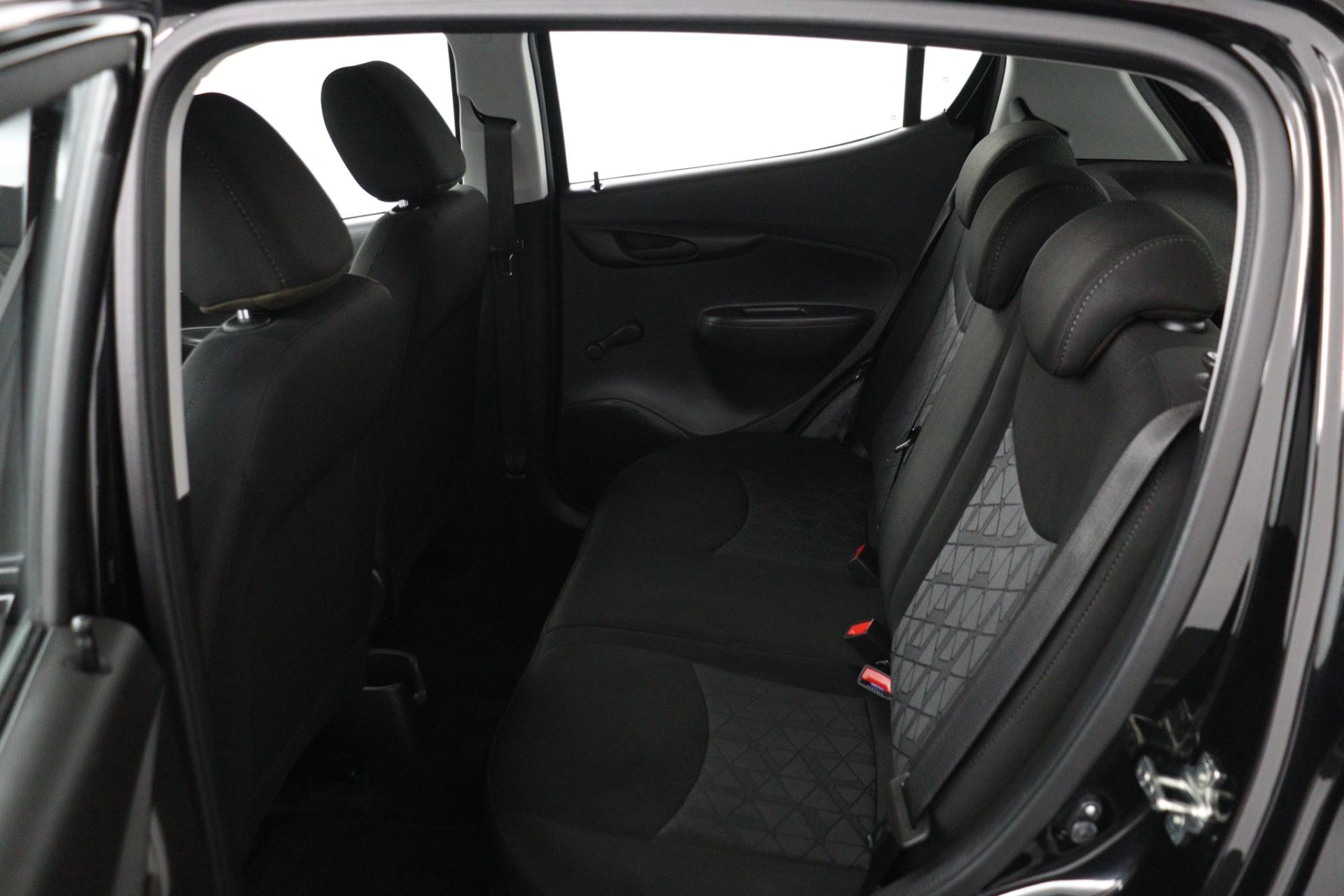 Foto van Opel Karl