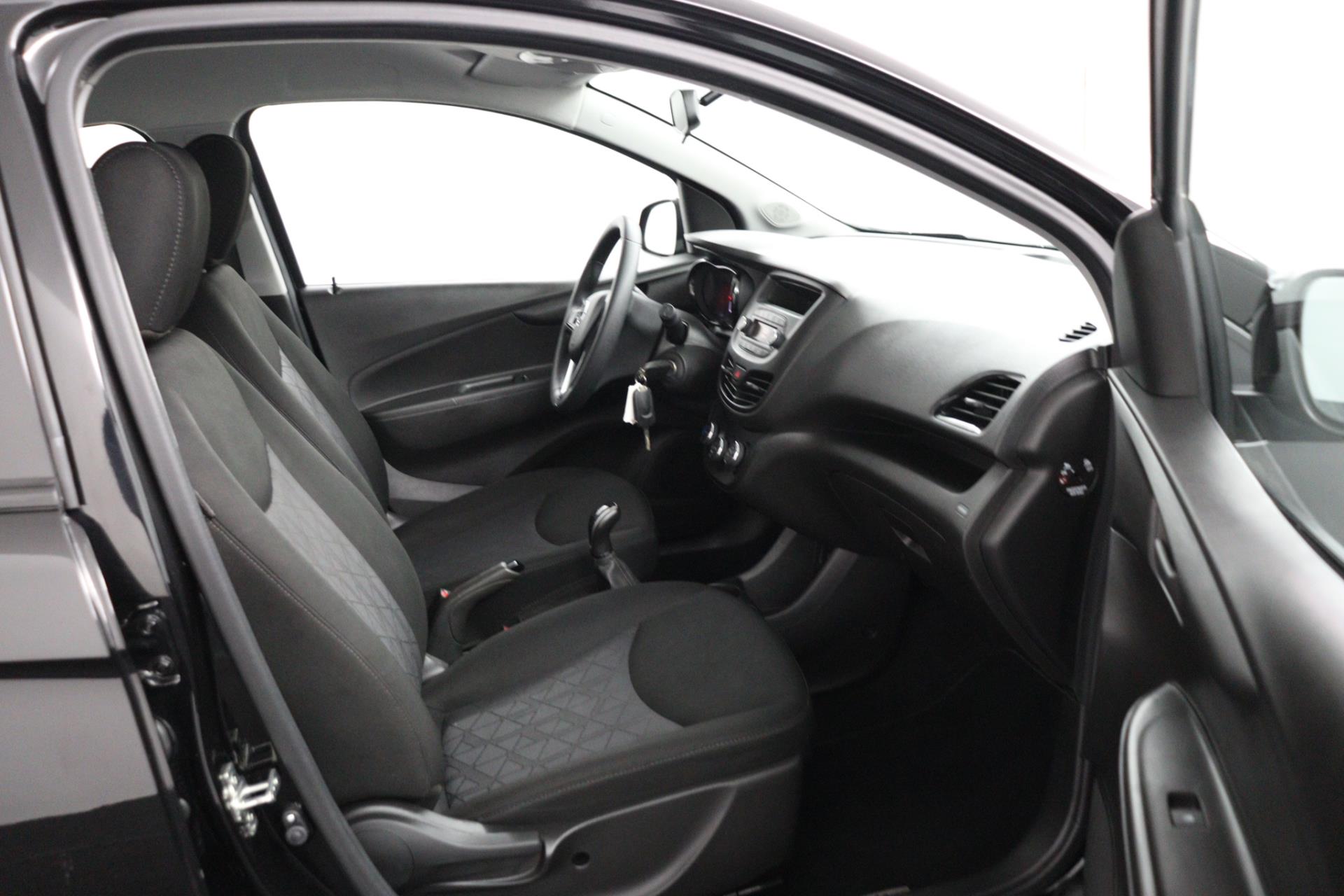 Foto van Opel Karl