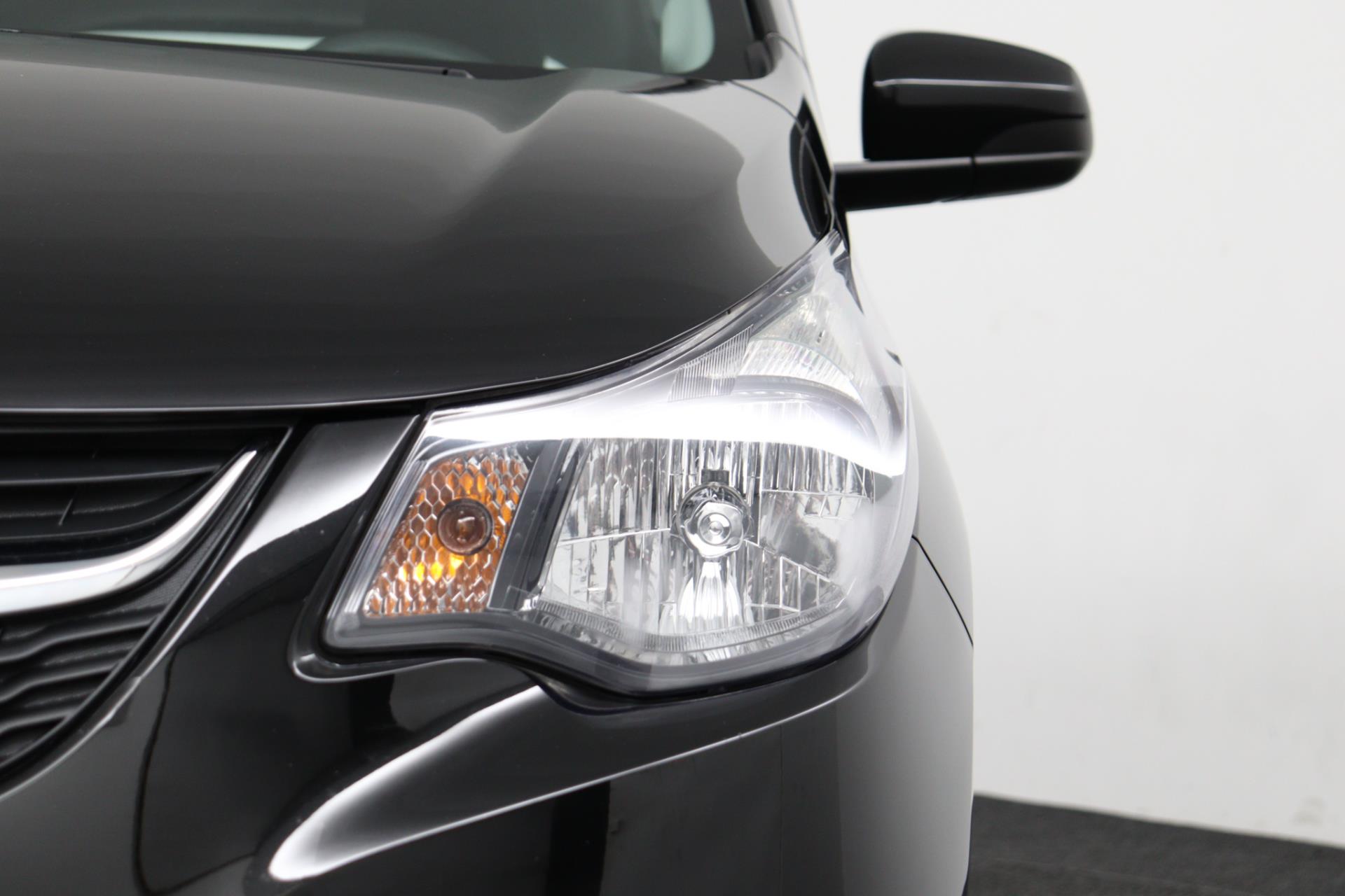 Foto van Opel Karl