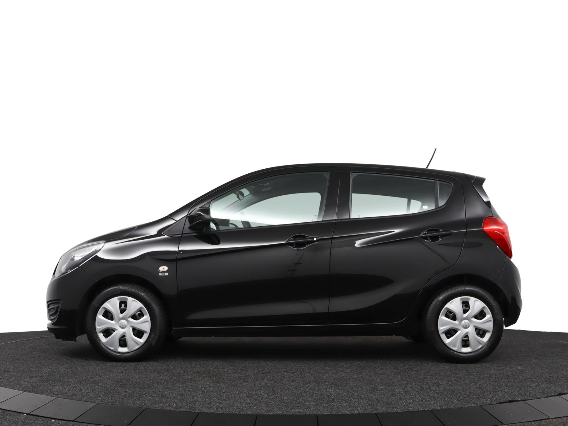 Foto van Opel Karl