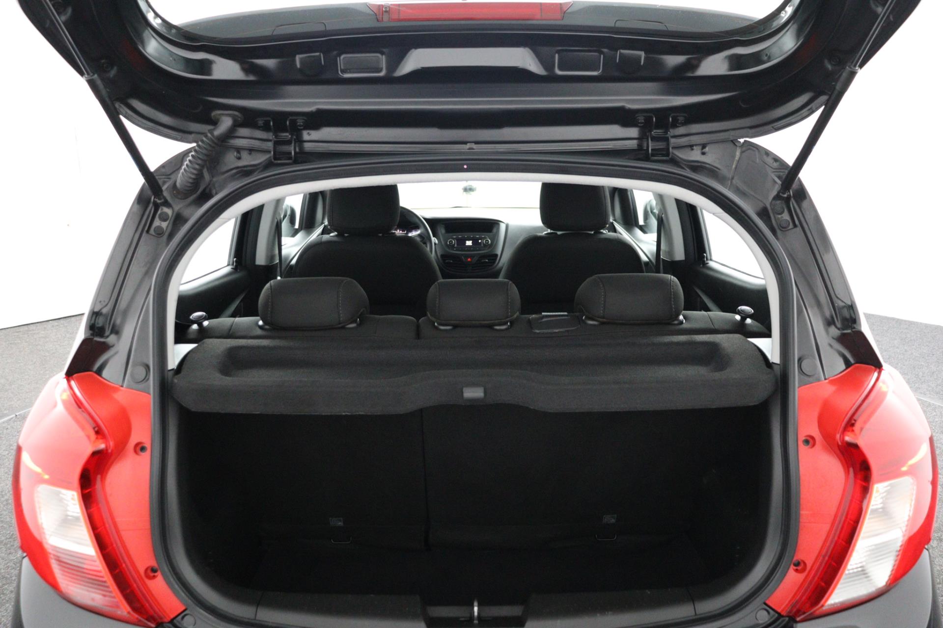 Foto van Opel Karl